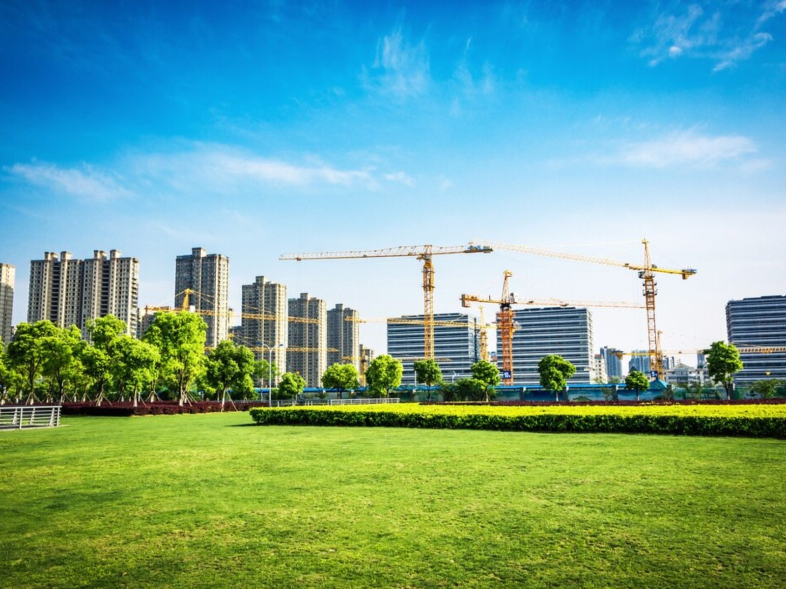 M3M Projects in Gurgaon – Luxury Living with Cutting-Edge Designs