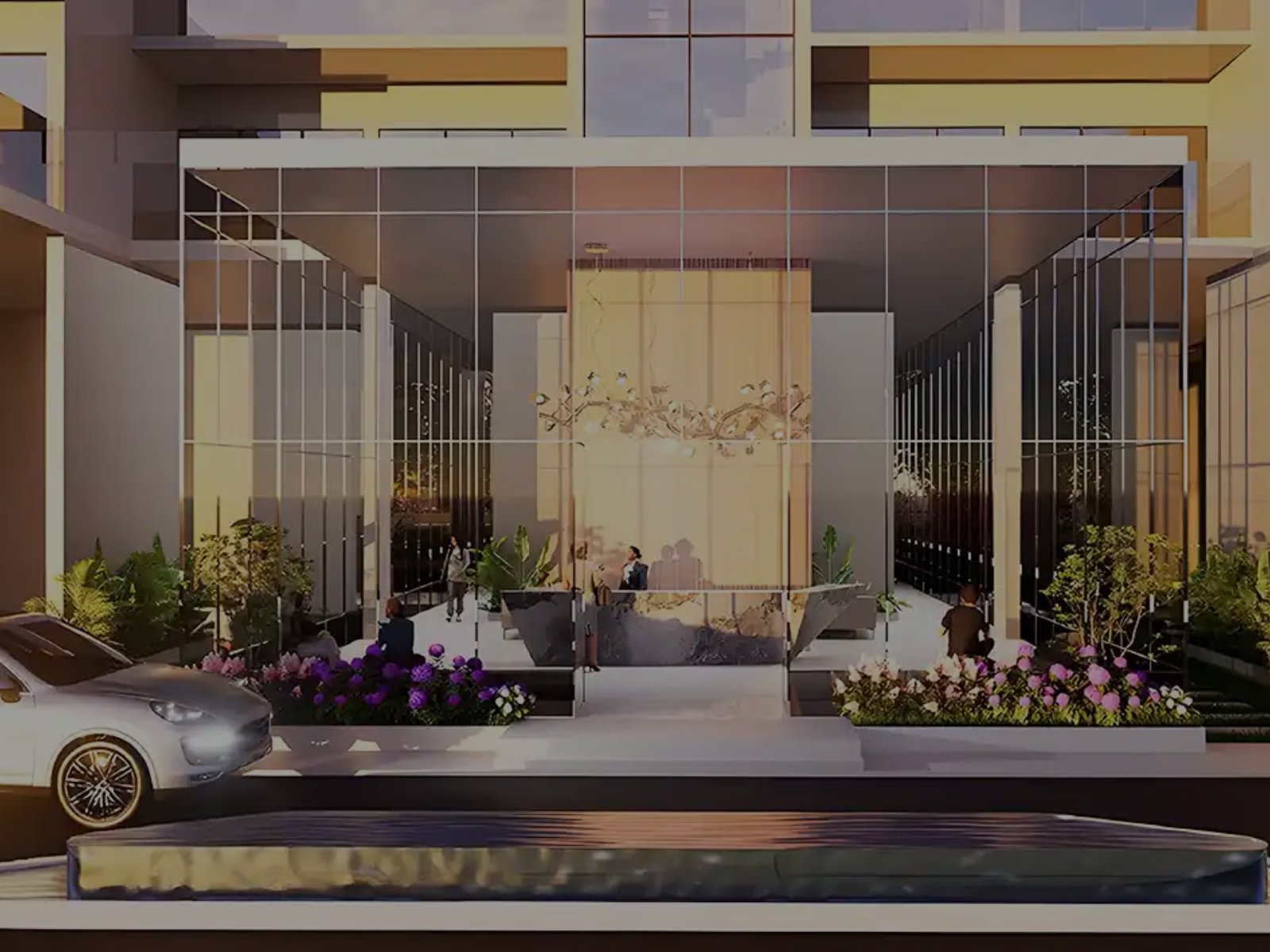 M3M Gurgaon Projects – Discover Luxurious Living with World-Class Amenities