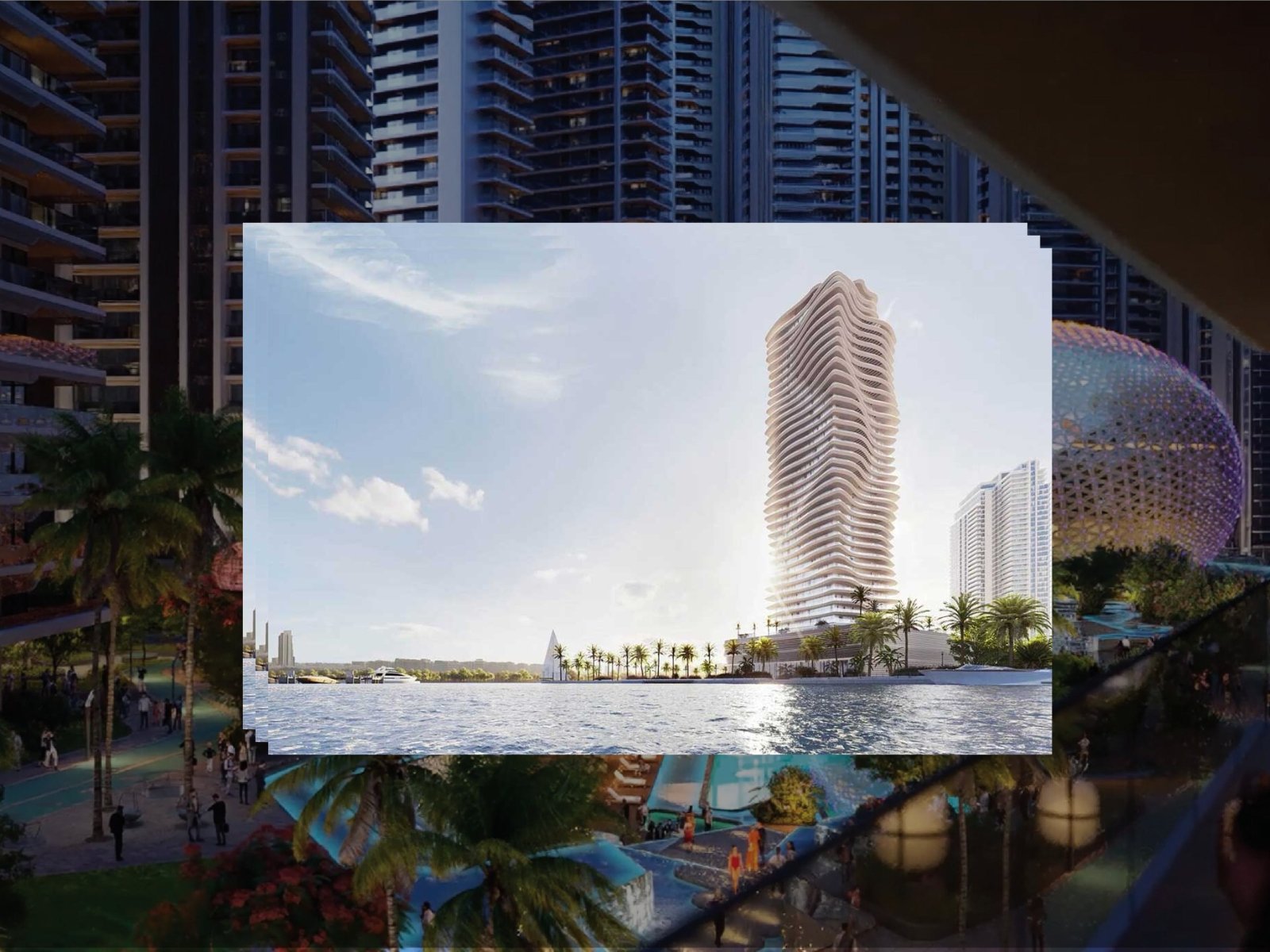 Explore M3M Projects in Gurgaon – Premium Living & Investment Destinations