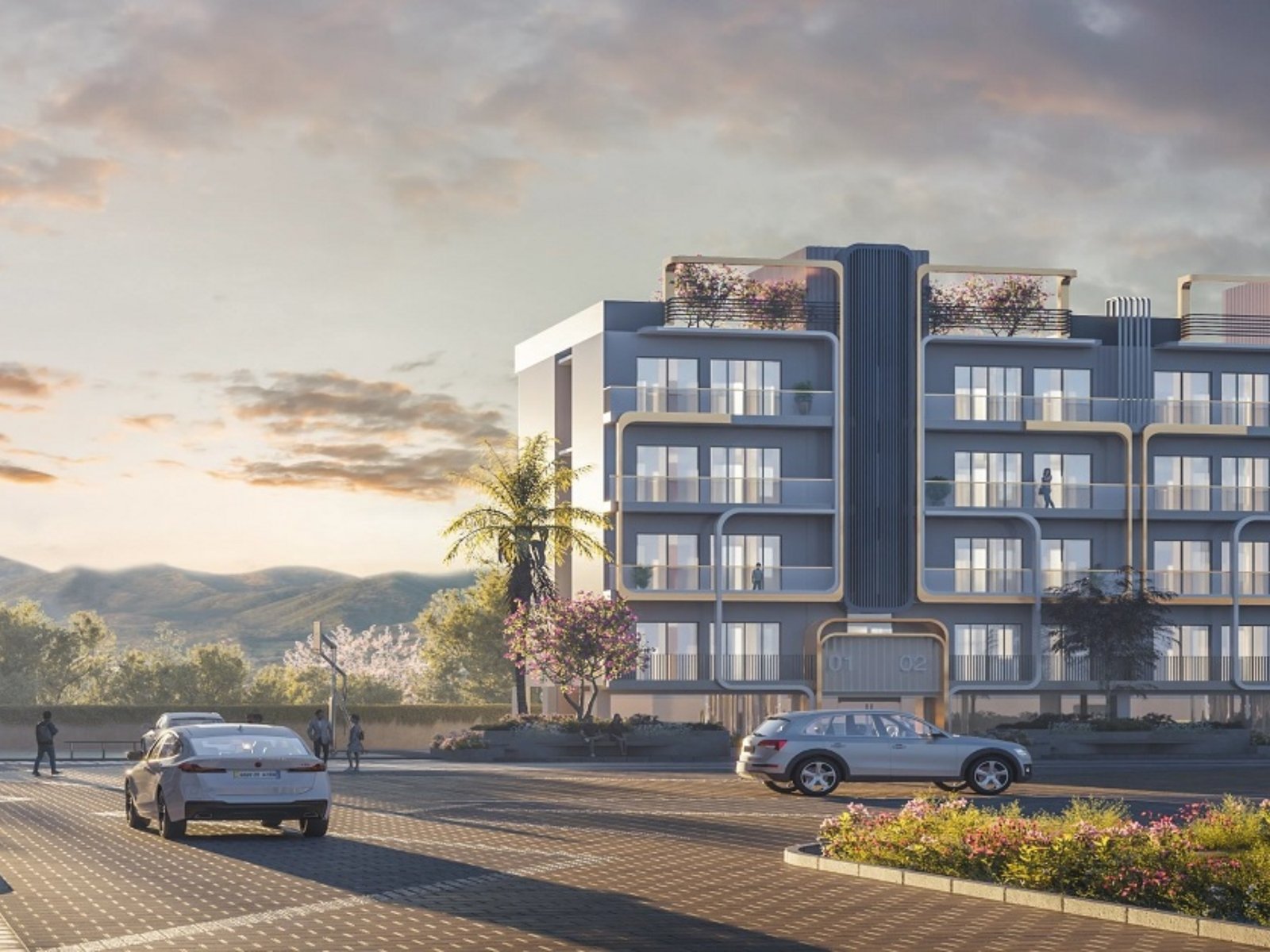 M3M Antalya Hills Construction Update & RERA Details