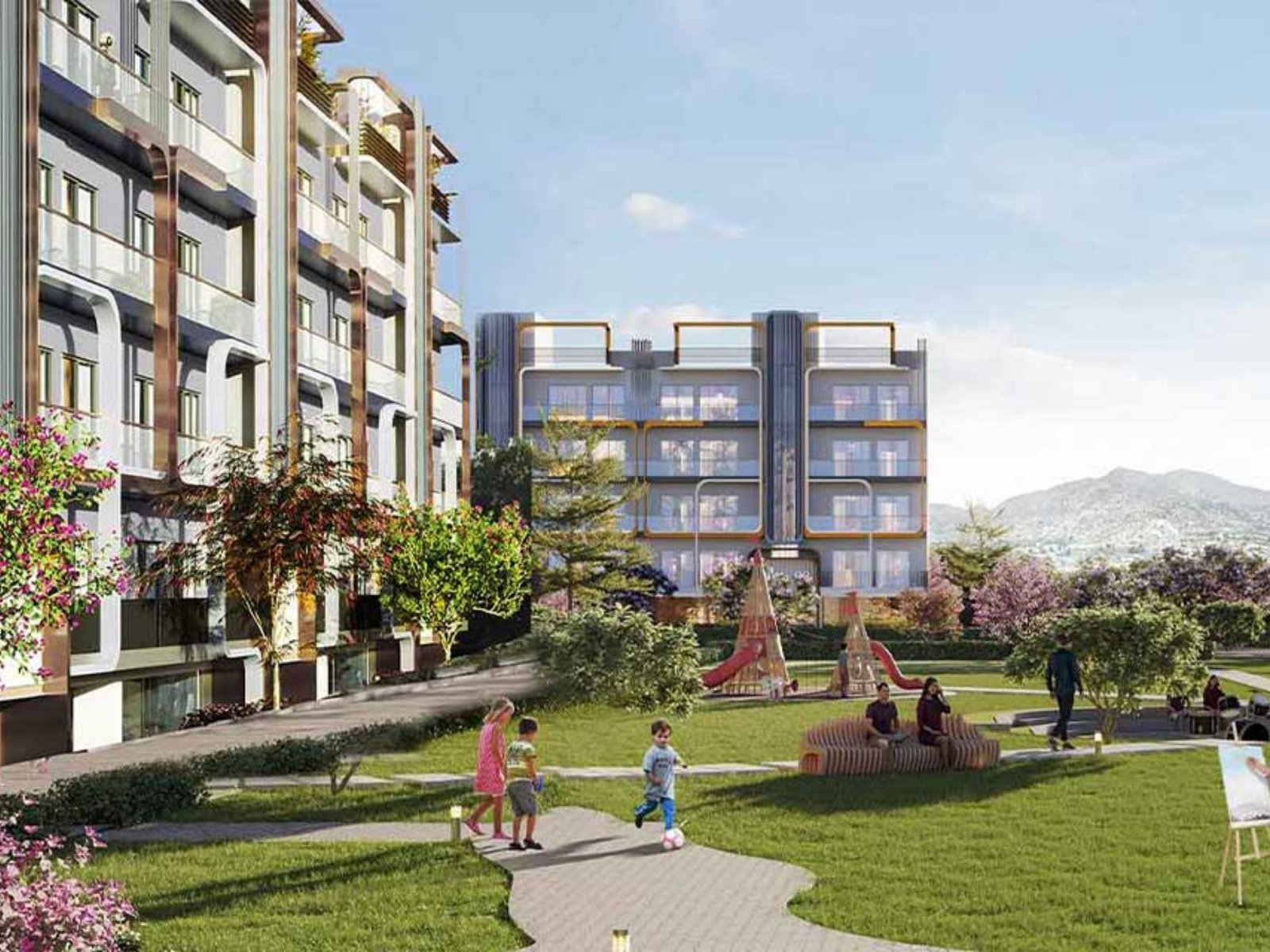 M3M Luxury Projects in Gurgaon – Redefining Elite Living